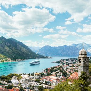 8 Day Tour Through 3 Countries (Montenegro- Bosnia - Croatia)