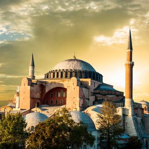 ESTAMBUL - KONYA (Derviches) Y CAPADOCIA: 7 NOCHES, 8 DÍAS