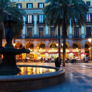 TOUR BARCELONA CLÁSICA